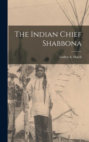 Hatch indian chief - hatch,