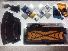 Vintage Scalextric Escort