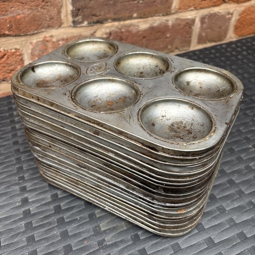 Vintage tala hole plain - 22,