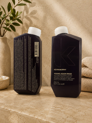 Kevin murphy young again - kevin,