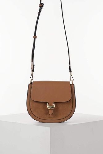 Luella grey venetia tan - tan, saddle