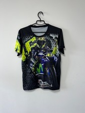Yamaha Valentino Rossi Jersey