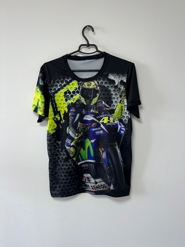 Yamaha valentino rossi jersey - valentino,