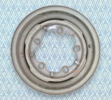 1x Genuine VW Splitscreen 15"