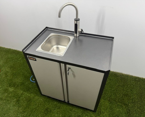 Portable sink instant - portable,