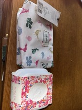 Joules Women's Bath Fizzers And Hand Cream And Hand Exfoliation