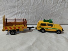 Matchbox super kings 89 - matchbox, k-89