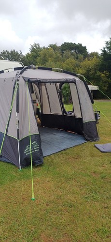 Khyam quick erect drive - quick,