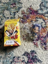 Dragon Ball Z Blind Box Gashapon Figure Trunks