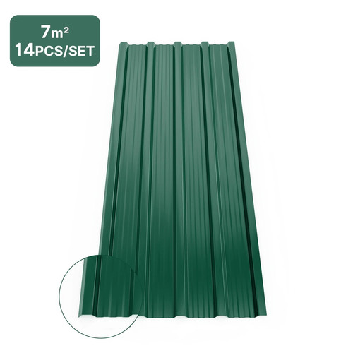 Mondeer 14pcs corrugated - mondeer,