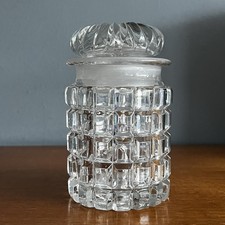 Vintage Victorian Era Glass