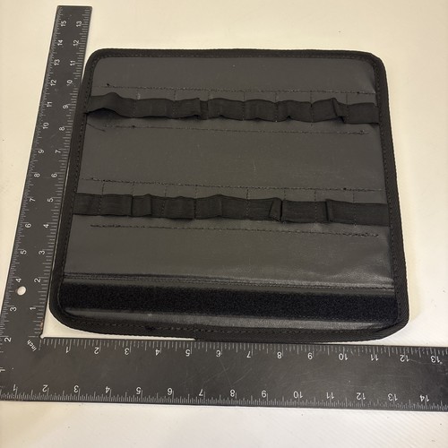 Paramedic ambulance bag