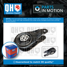 Engine Mount fits CITROEN C4