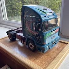1/24 - Iveco 190 48 Tricolore