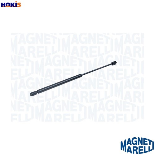 Gas spring rear window - gas,