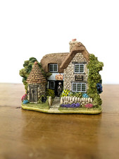 Lilliput Lane The Old Court