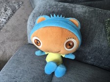 Waybuloo Nok Tok Talking Soft