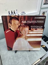 Vintage 12” Vinyl-BBC