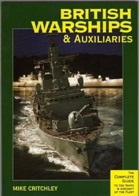 British warships and - british,