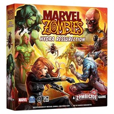Marvel Zombies: Hydra
