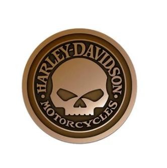 Harley davidson 3in - harley-davidson, g