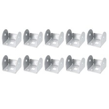 10pcs U Bracket for 1.34"