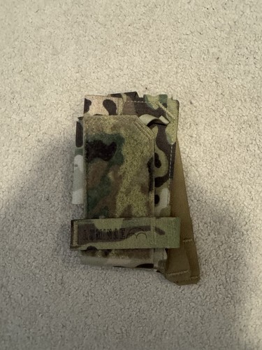 Luminae prr pouch multicam - pouch,