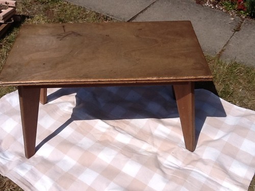 Retro coffee table mcm - retro,