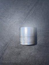 Halfords Advanced 21mm  Socket