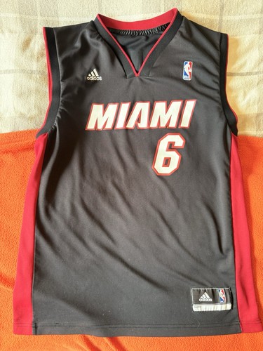 Miami heat basketball jersey - miami,