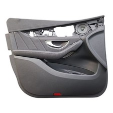 MERCEDES EQC N293 Door Card