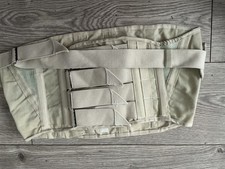 Vintage Remploy lumbar support