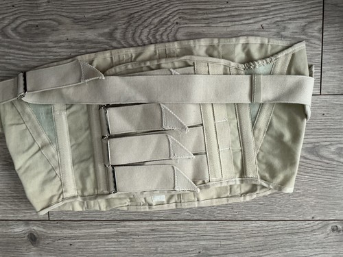 Vintage remploy lumbar support - remploy,