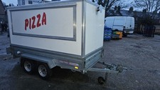 Pizza owen trailer - pizza,