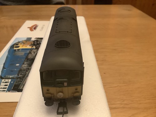 Bachmann branchline br - bachmann,