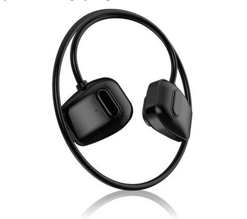 Bone sound headphones - sound,