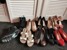 Shoes size 37 - a, package
