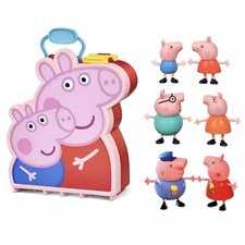 BN Rare Granny Pig & Grandpa
