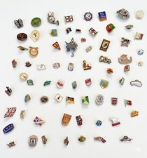 Large collection vintage - of,