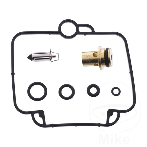 Tourmax carburettor repair - carburettor,