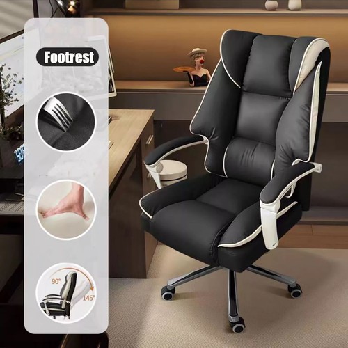 Executive office chair leather - executive,