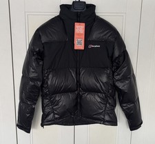 Berghaus Arkos Reflect Down