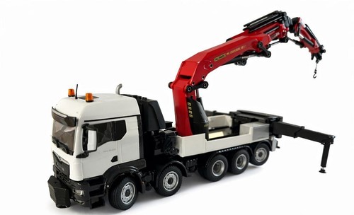 Conrad man tgs 510 tm - 1:50,