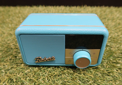 Roberts radio revival petite - roberts,