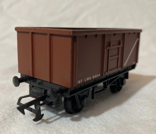 Graham farish gauge 16t - farish, oo