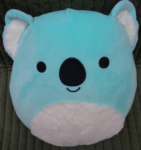 Squishmallow kevin the koala - kevin,