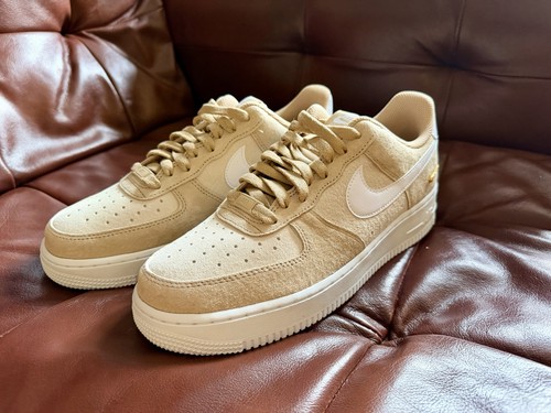 Nike air force - low, uk7