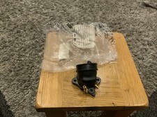 Gilera Runner 125 Carb Inlet Manifold