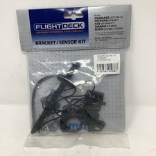 Shimano SC-6501 Flight Deck