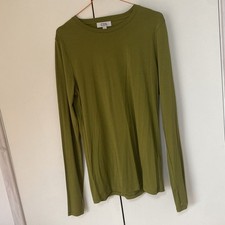 Cos Long Sleeve Ladies T Shirt